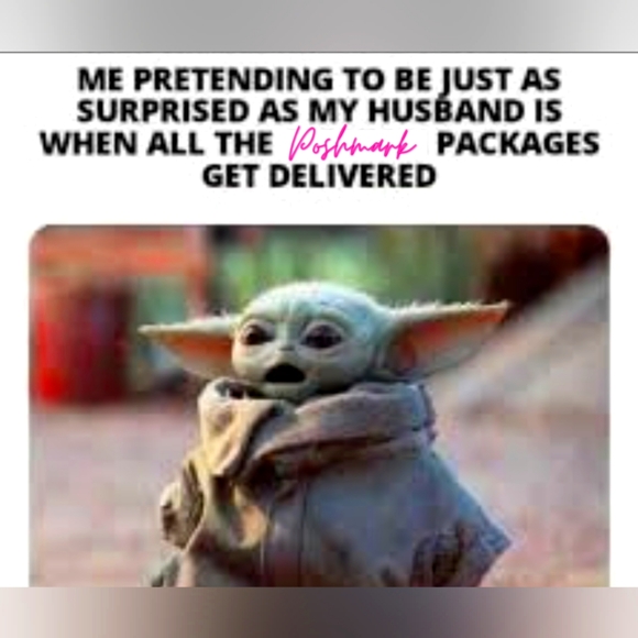 My Shopping Addiction - Picture 1 of 1